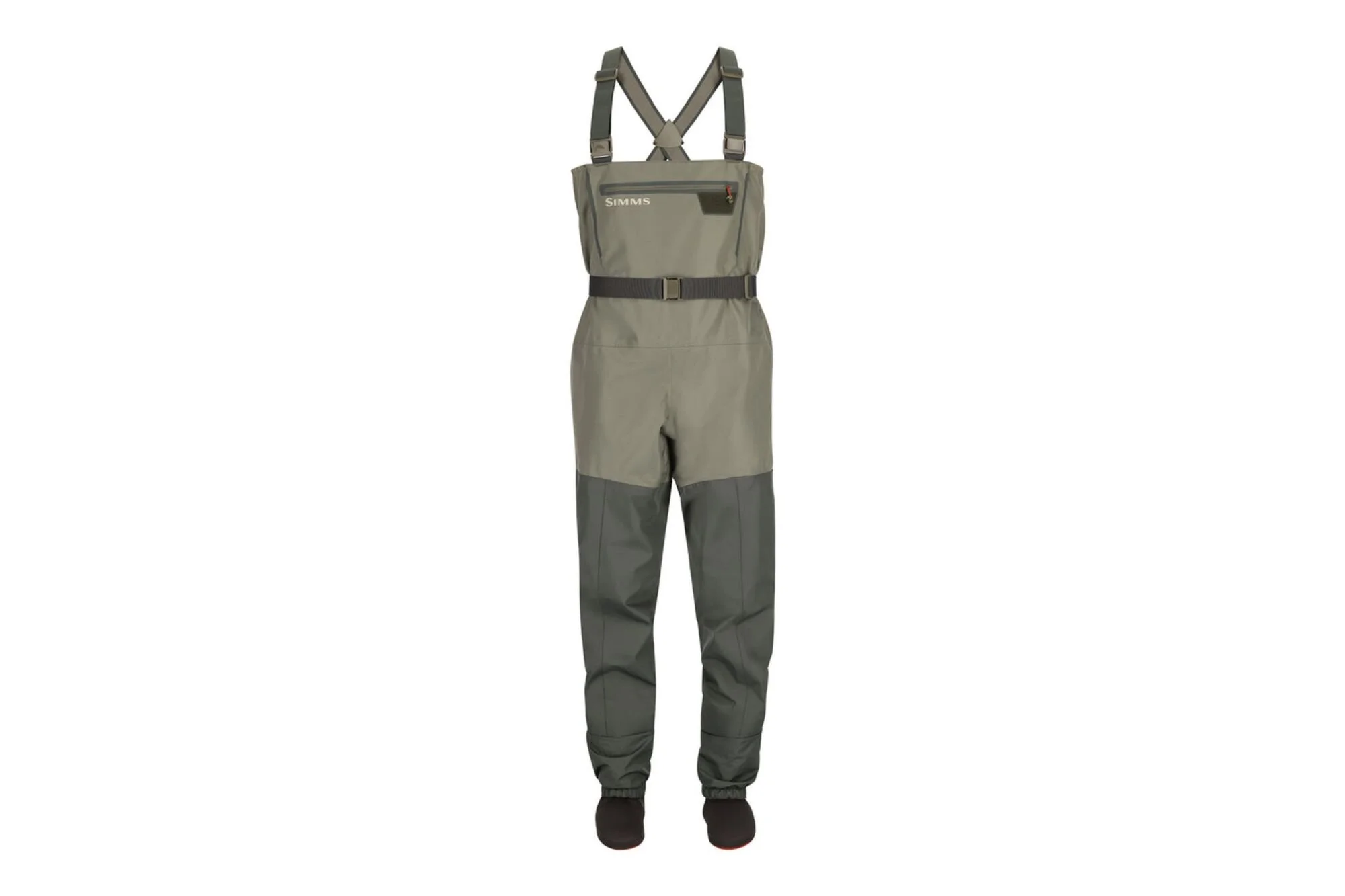 新品未使用SIMMSシムス Wader Wick Core Bottom Simms Men's Tributary Waders — Rogue Valley Anglers